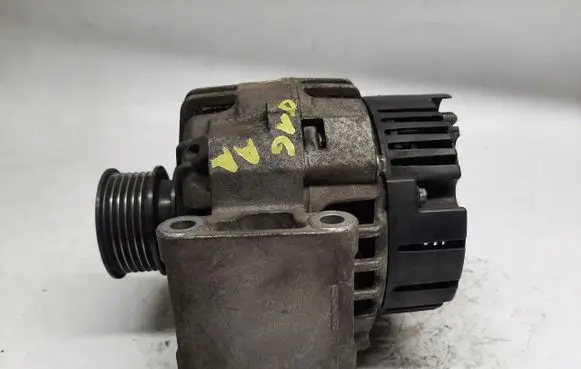 Audi A4 S4 B7 8E 8H Generator/alternator 06B903016AA