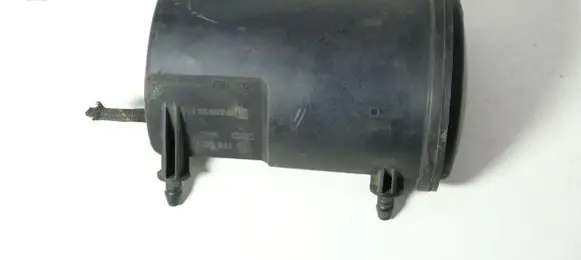 Audi A4 S4 B6 8E 8H Vacuum air tank 06B133909