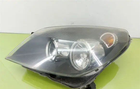Opel Astra H Headlight/headlamp 1EG27037001