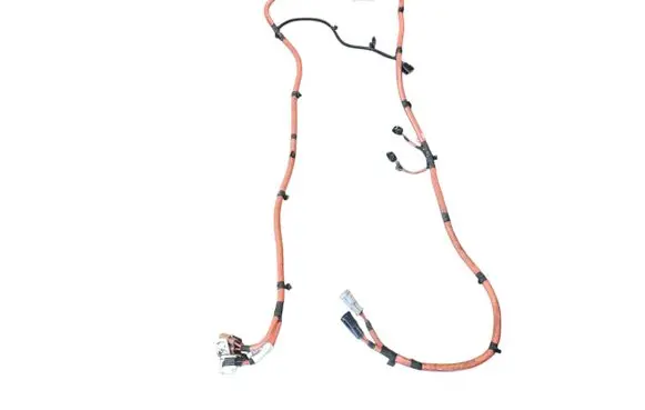 Opel Mokka B High voltage cable 9840550480