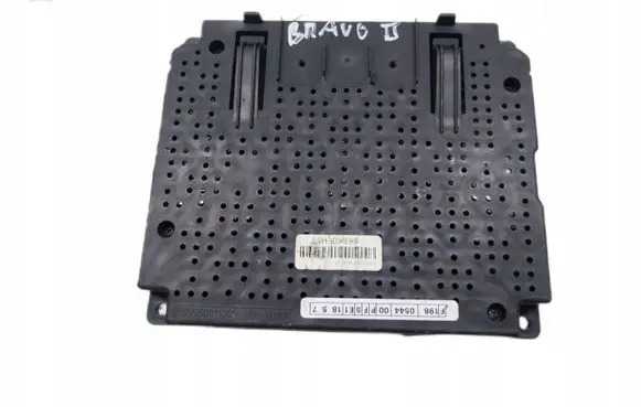Fiat Bravo High voltage junction box 51809185