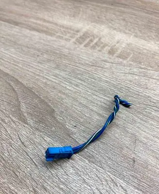 BMW 3 E92 E93 Plug wire 314525771A