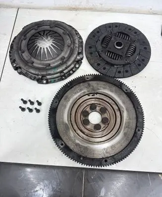 Ford Galaxy Clutch set kit 
