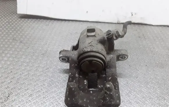 Audi A4 S4 B6 8E 8H Rear brake caliper