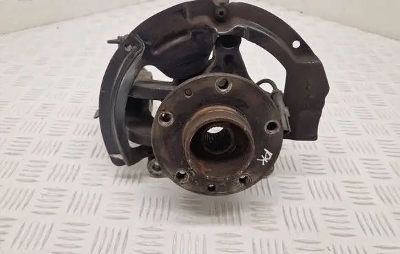 Renault Megane IV Front wheel hub 