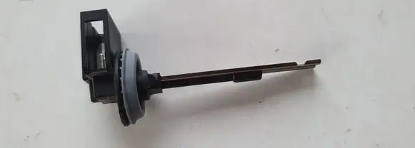 Audi A5 Interior temperature sensor