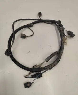 Renault Megane III Parking sensor (PDC) wiring loom 240157760R 190120101005