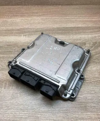 Citroen C5 Engine control unit/module ECU 9642350280 0281010641