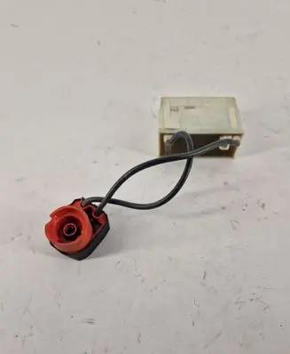 Mercedes-Benz S W220 Headlight ballast module Xenon 1307329054