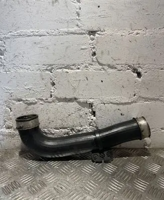 Volkswagen Golf V Intercooler hose/pipe 1K0145838C
