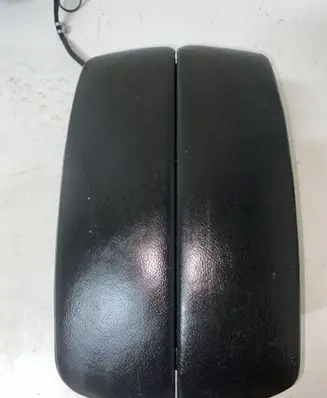 BMW X5 E70 Armrest 0111258 51169115084