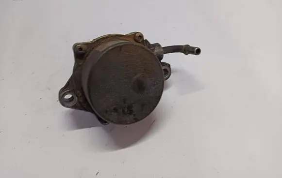 Citroen C3 Vacuum pump 72814405 9643515680 02T34T1025