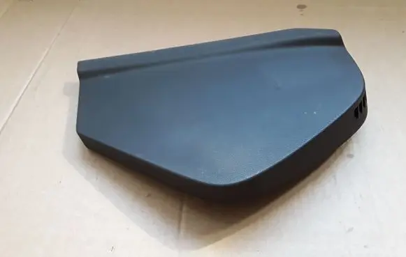 Cadillac SRX Dashboard side end trim LH11251 11251