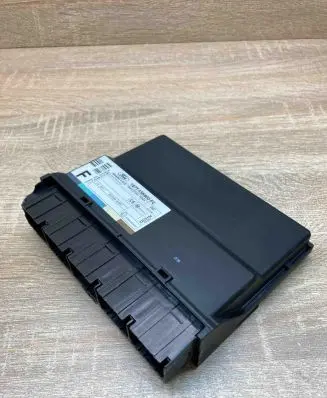 Ford Focus Comfort/convenience module 1S7T15K600FC 5WK48730D