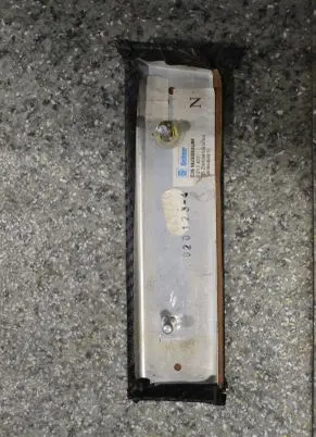 BMW 5 E39 Panel trim 0201234