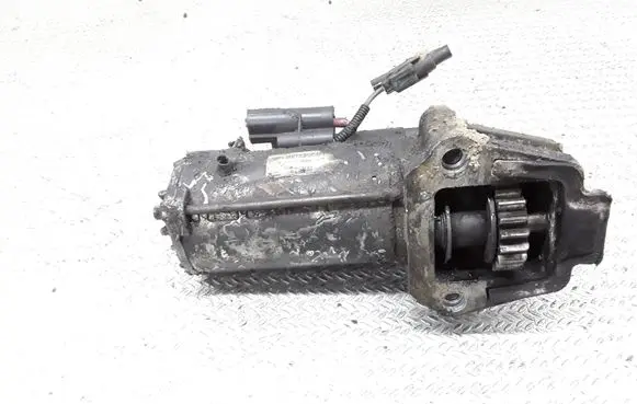 Ford Mondeo Mk III Starter motor 2S7T11000DB