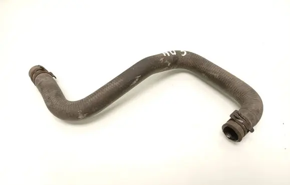 Volkswagen Golf V Engine coolant pipe/hose 1K0121096R