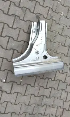Fiat Tipo Sill