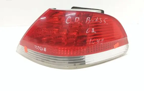 BMW 7 E65 E66 Rear/tail lights 6914286