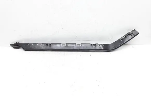 Mercedes-Benz E C207 W207 Rear bumper mounting bracket A2078850821