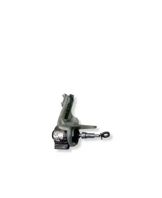 Volkswagen PASSAT B6 Headlight level adjustment motor 89390237