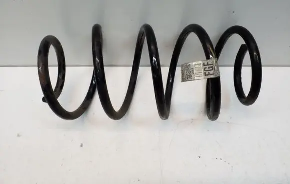 Ford Fusion II Front coil spring DG9C5310FNC