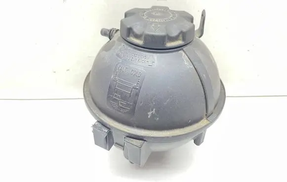 BMW X3 F25 Coolant expansion tank/reservoir 7823544 17137823544