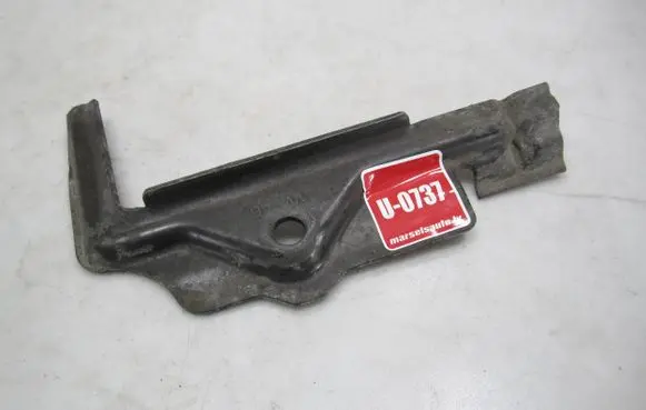 Volkswagen Golf VII Battery bracket 5Q0803219C