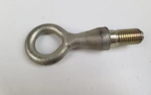 Mazda 6 Towing hook eye 