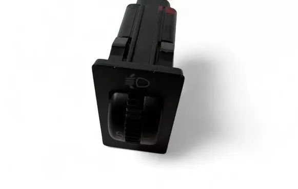 Toyota Avensis T250 Headlight level height control switch 8415205051