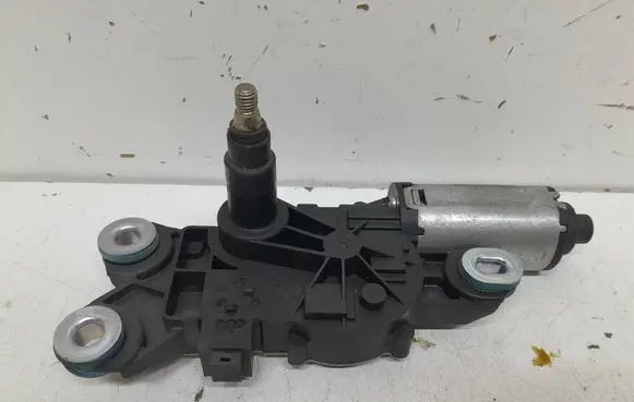Volvo V70 Rear window wiper motor 31290787