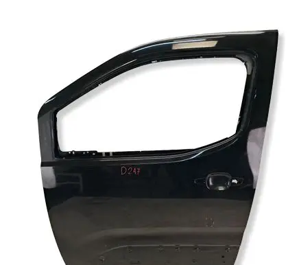 Peugeot Partner III Front door D247