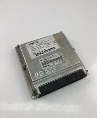 Engine control unit/module ECU