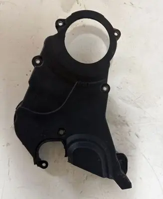 Audi A4 S4 B7 8E 8H Timing belt guard (cover) 06F109147