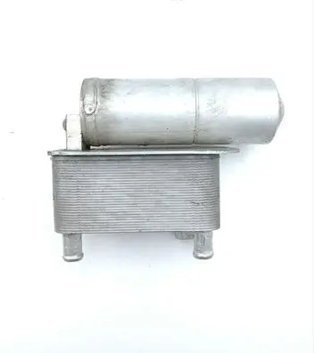 Audi Q8 e-tron Air conditioning (A/C) air dryer 4M0816413A