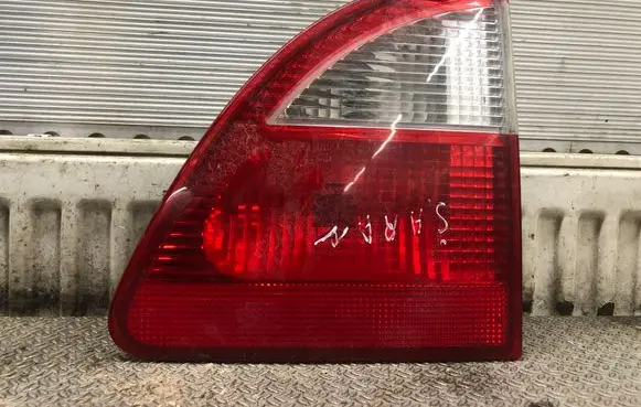 Ford Galaxy Tailgate rear/tail lights 7M5945094B