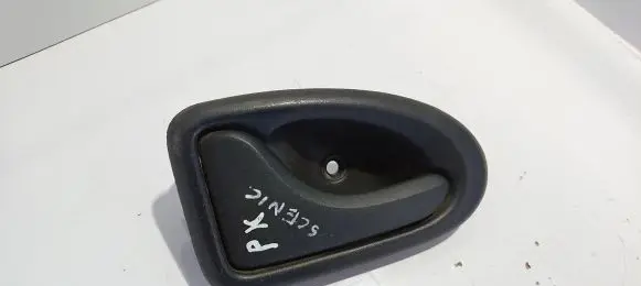 Renault Megane I Front door interior handle 7700830078