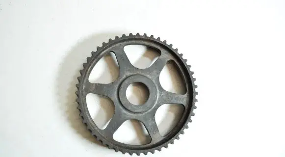 Audi A6 S6 C5 4B Camshaft pulley/ VANOS 078109111