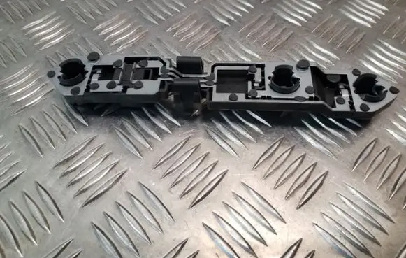Tail light part