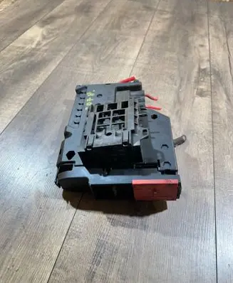 Fuse module