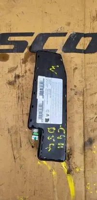 Citroen DS4 Seat airbag 9687158280 0388946L 306909799AE