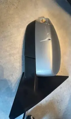Ford S-MAX Front door electric wing mirror