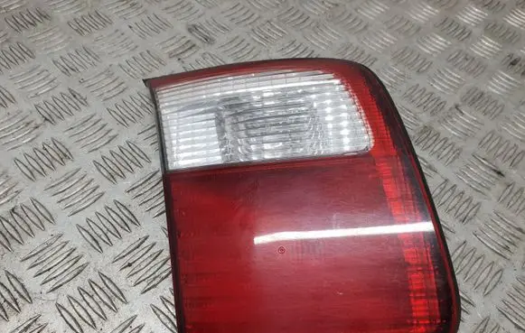 Subaru Forester SG Tailgate rear/tail lights 22620697