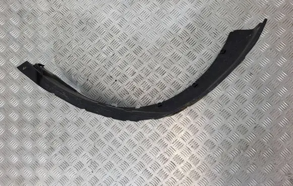 Fiat Fullback Front arch 