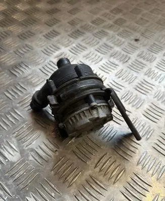 Mercedes-Benz E W238 Electric auxiliary coolant/water pump A2535013000 12344347