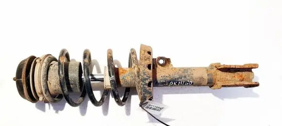 Opel Zafira A Front shock absorber/damper 22170191