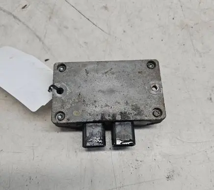 Opel Antara Torque split ecu control unit/module 6600022000