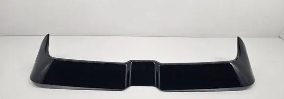 Volkswagen Golf VII Rear window tailgate spoiler 