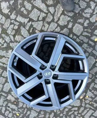 Hyundai Ioniq 5 R20 alloy rim GI400ADE20