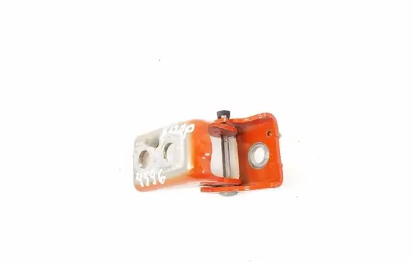 Opel Corsa F Rear door lower hinge